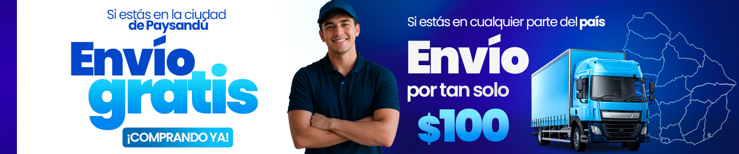 ENVIOS