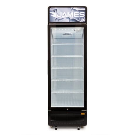 Heladera James Vitrina Comercial VC-415 inverter Heladera James Vitrina Comercial VC-415 inverter