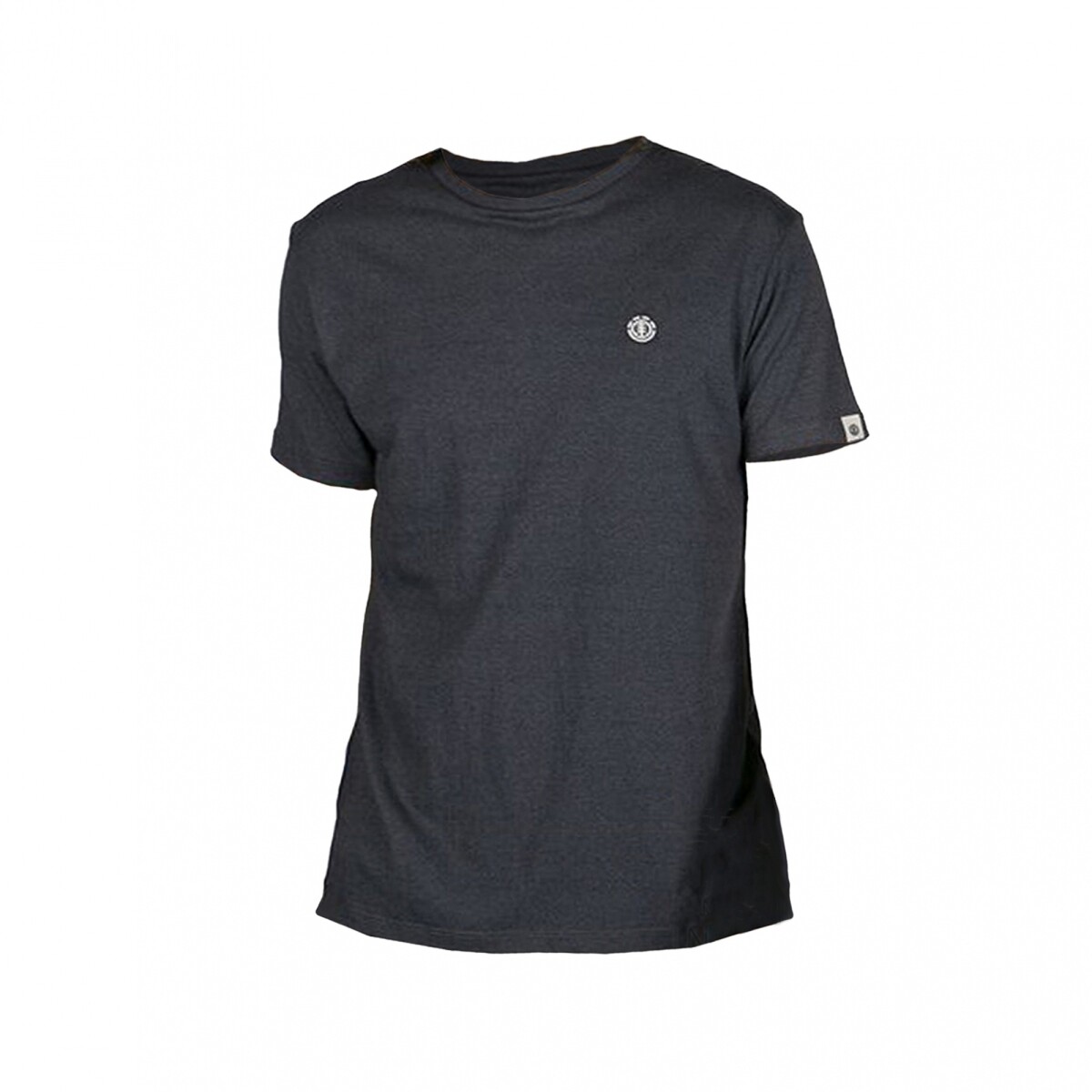 REMERA ELEMENT KRAMMER TEE - Grey 