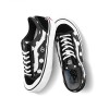 CALZADO UA Style 36 Decon SF Black/marshmallow