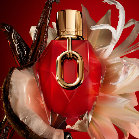 Perfume Rabanne Million Gold Her Red EDP 90ml Perfume Rabanne Million Gold Her Red EDP 90ml