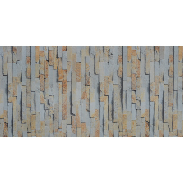 PLACA PVC DE PARED MODELO KL8030 Placa Pvc De Pared Modelo Kl8030