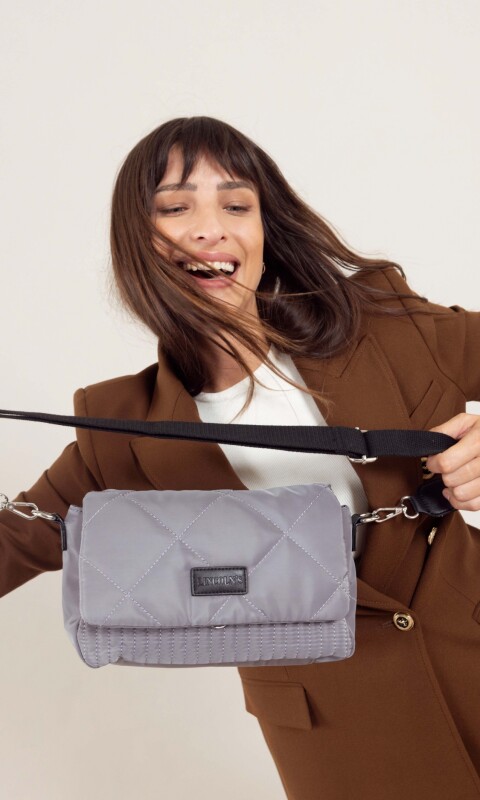 BANDOLERA MORRAL YAEL MORA