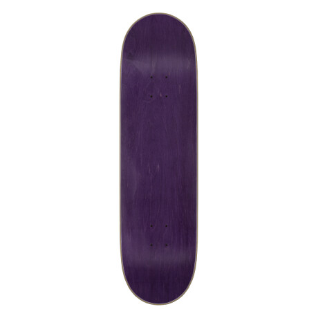 Deck Drop Dead Maple Kakinho - Pirata - Tesoro 8.5" (Sólo Tabla · Lija Incluída) Deck Drop Dead Maple Kakinho - Pirata - Tesoro 8.5" (Sólo Tabla · Lija Incluída)