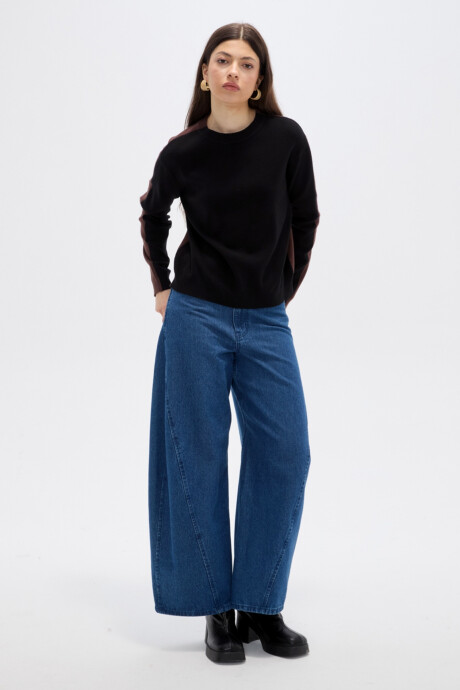 Sweater Helros Estampado 2