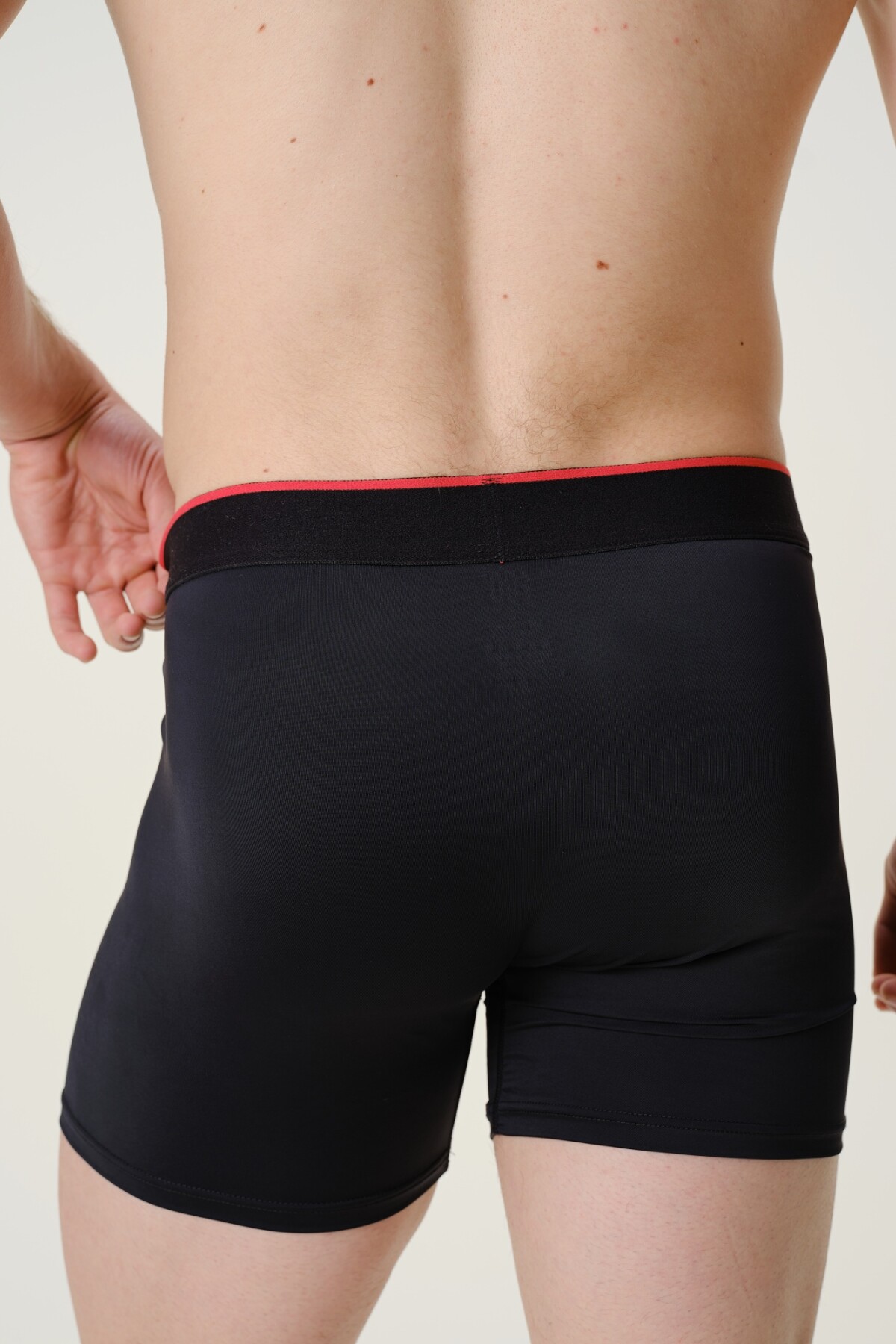 Boxer Active Negro