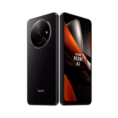 CELULAR XIAOMI Redmi 15C 5G- 4G 128G -Pant.6.9” Sin color