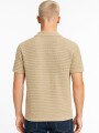 Camisa Panudu Beige