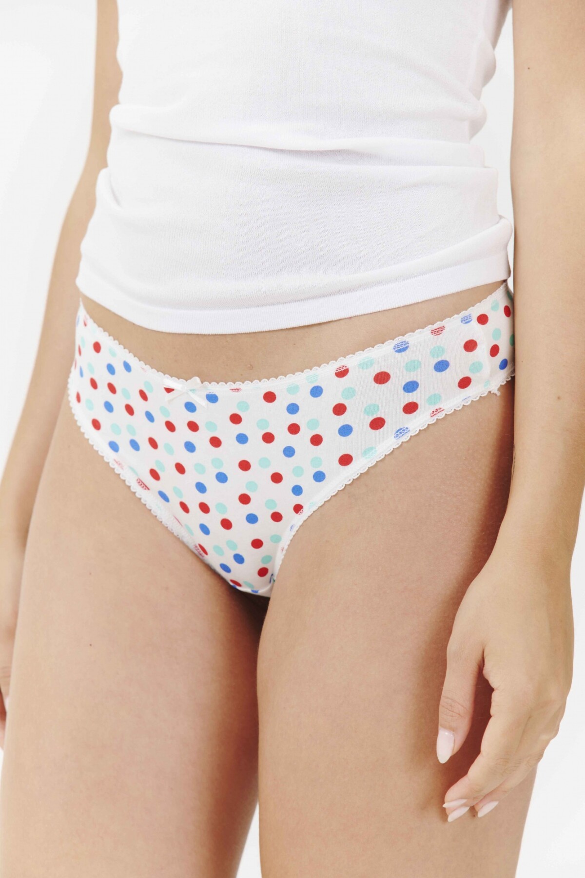 Colaless Amanda Print 4