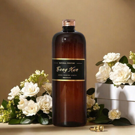 Repuesto Para Aromatizador 200 ml Gardenia