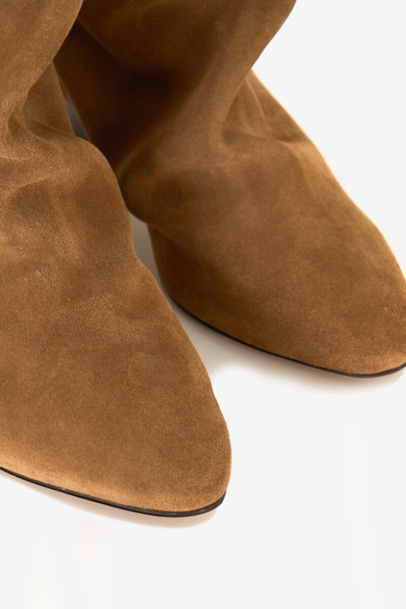 BOTAS RYSKA Kaki