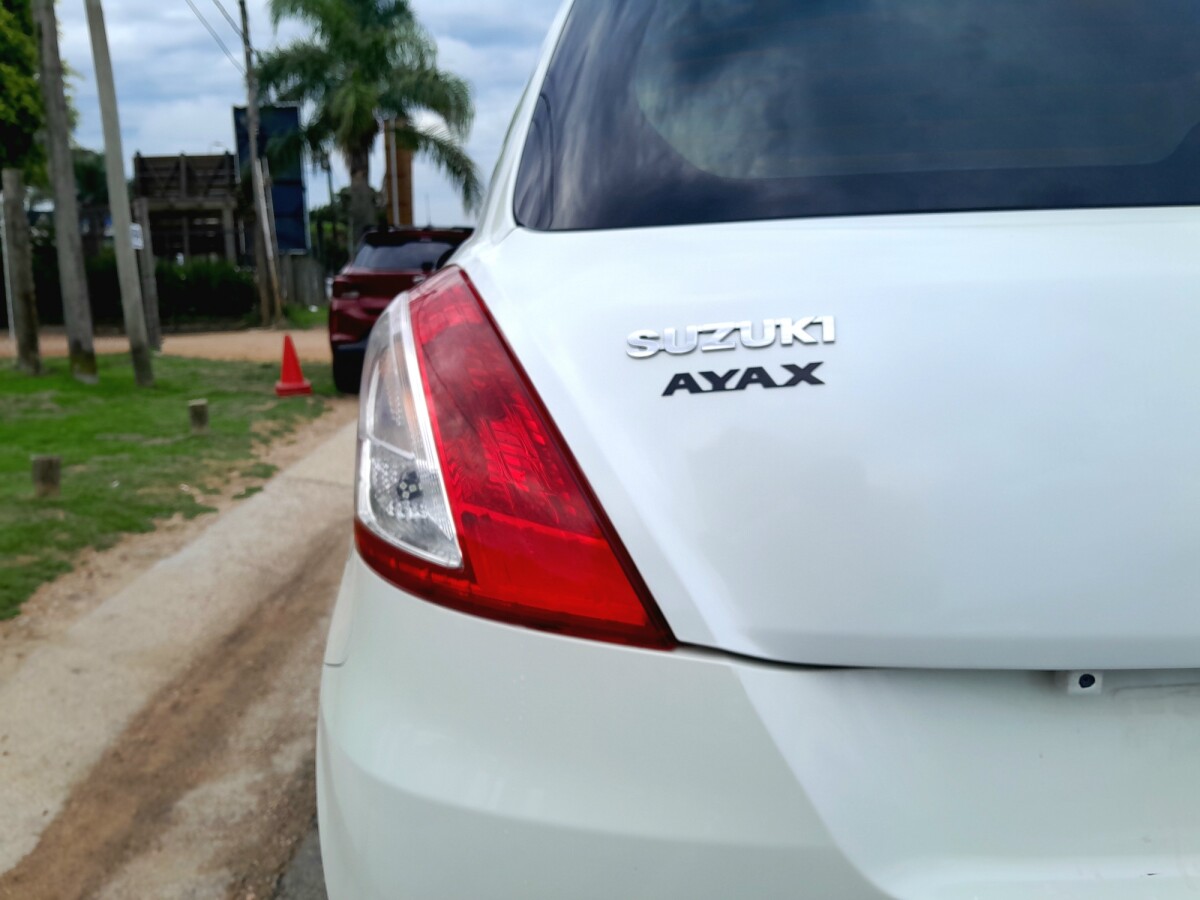 Suzuki Swift GL 1.2 Extra Full | Permuta / Financia Suzuki Swift GL 1.2 Extra Full | Permuta / Financia