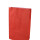 Bolsa panaderia 16x9x25 cm. ROJO