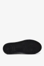 ZAPATILLA PLATFORM LOW Negro