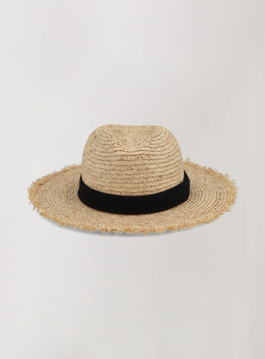 Sombrero abby - Variante unica 