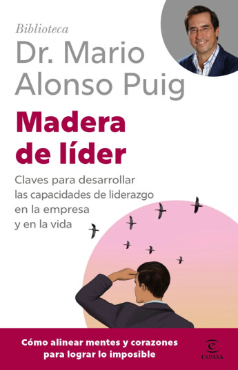 Madera de líder Madera de líder