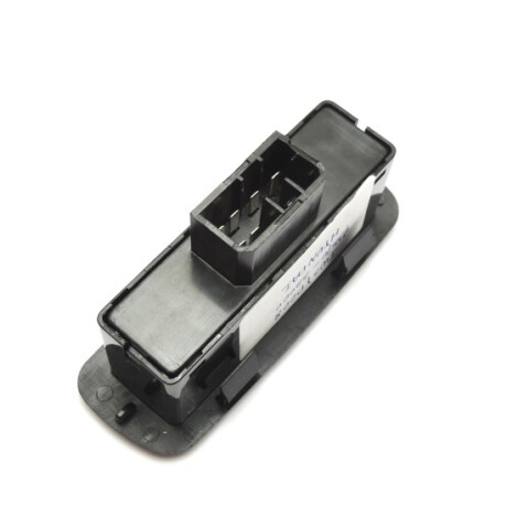 LLAVE BOTON TABLERO HYUNDAI DOBLE L-CRISTAL ACCENT EXCEL - LLAVE BOTON TABLERO HYUNDAI DOBLE L-CRISTAL ACCENT EXCEL -