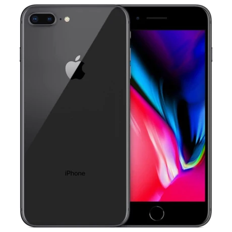Celular Iphone 8 Plus 64GB pre-utilizado V01