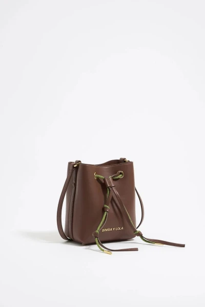 BOLSO Marron