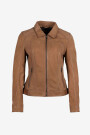 CHAQUETA SUNNY Cognac