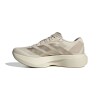 Zapatillas Running Adizero Evo Sl Mujer Beige