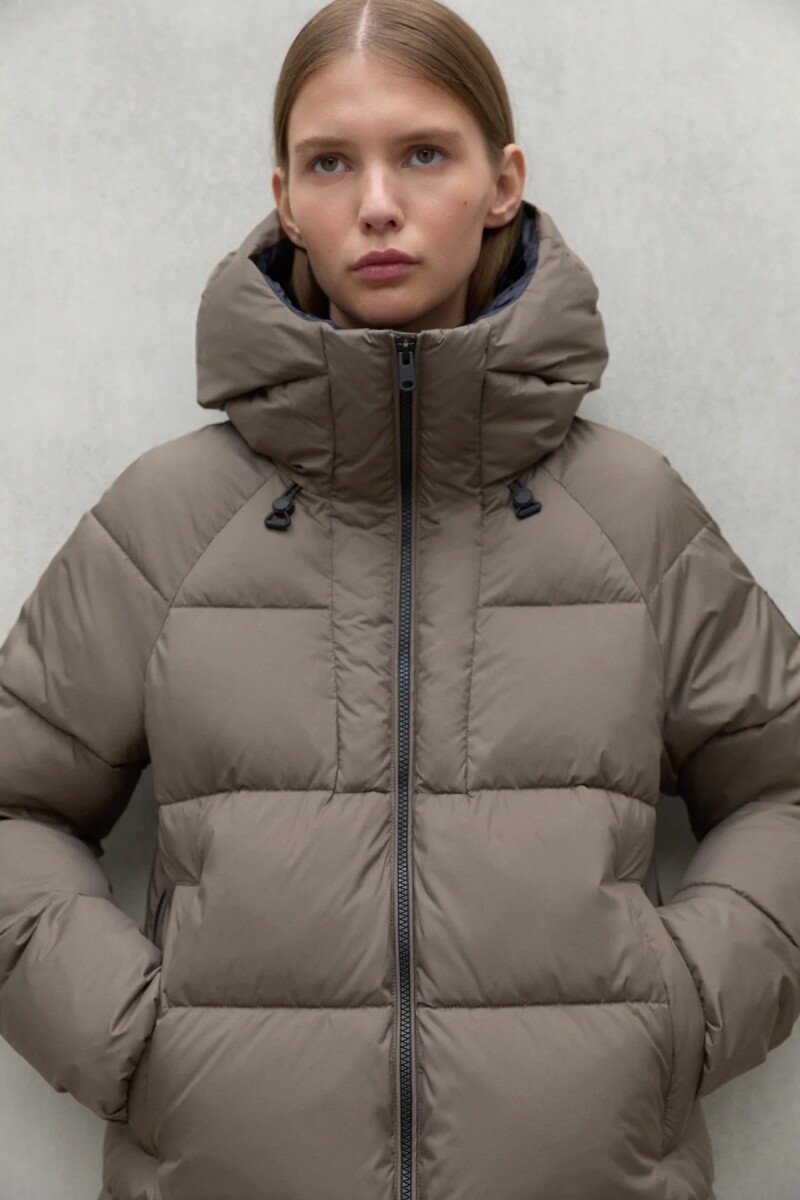 CAMPERA FUJIALF Tierra