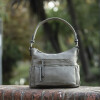 CARTERA ESTRASBURO VERDE LAUREL