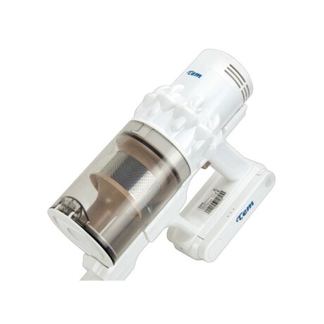 ASPIRADORA TEM 22.2 VOLT. 2 EN 1 STICK ASPIRADORA TEM 22.2 VOLT. 2 EN 1 STICK