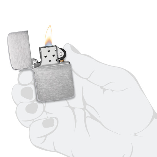 Encendedor ZIPPO 1941 Plata 0