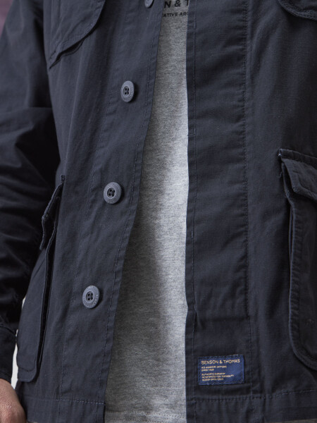 OUTWEAR BRISTOL MARINO