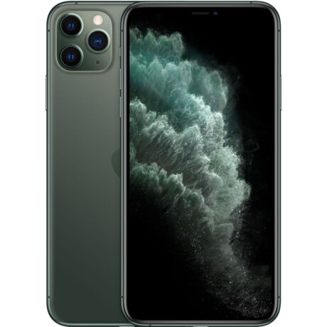 Celular Iphone 11 Pro Max 64GB pre-utilizado V01