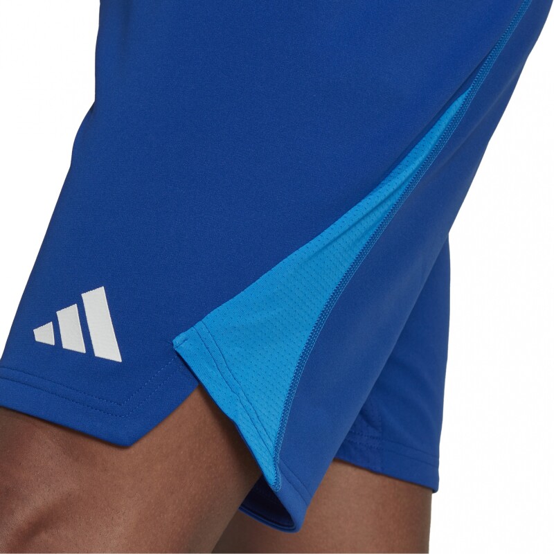 SHORT adidas GOLERO HOME BLUE