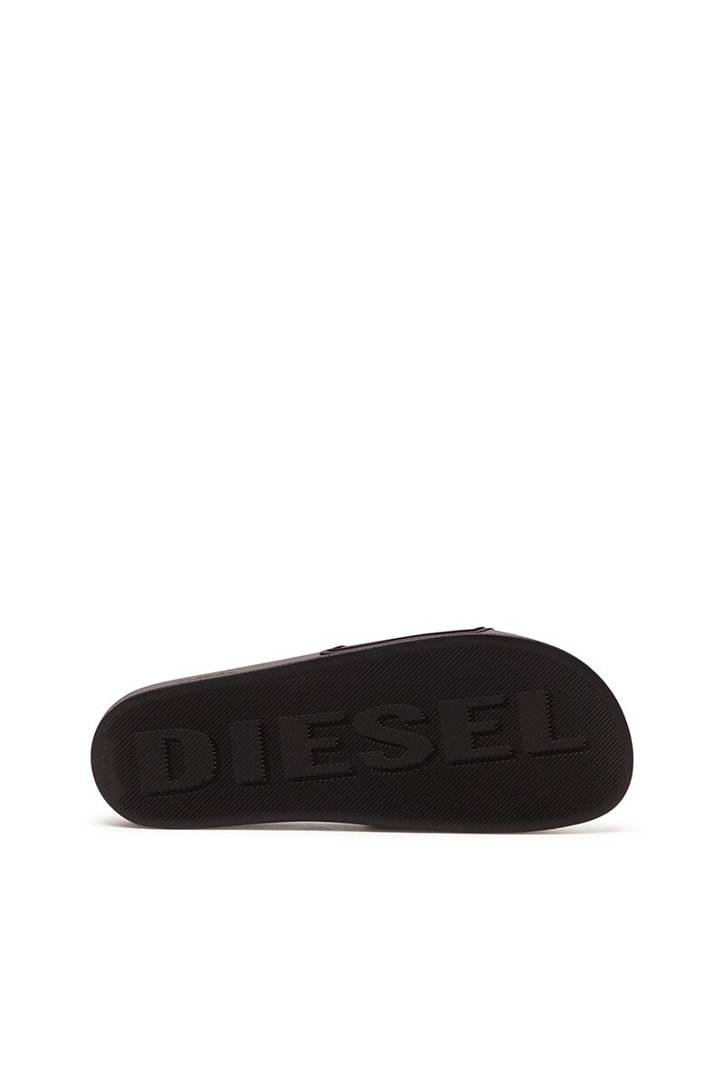 Sandalias Para Hombre Sa-Mayemi Cc Black