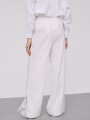 Pantalon Loriz Blanco