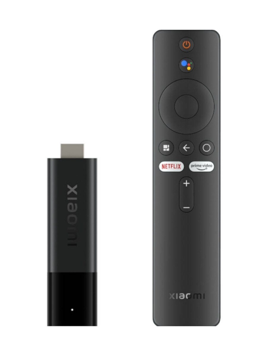 Convertidor Smart Xiaomi Mi TV Stick 