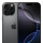 iPhone 16 PRO MAX 256GB Black Titanium