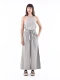 PANTALON MAUNA VERDE GRISACEO