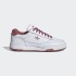 Championes Adidas Court Super Blanco