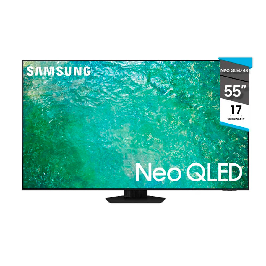 Tv Smart 55" Neo QLED Samsung SAQN55QN85CA Tv Smart 55" Neo QLED Samsung SAQN55QN85CA