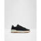 ZAIDEN WHITE SYNTHETIC BLACK