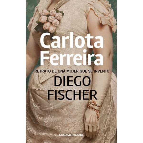 CARLOTA FERREIRA - DIEGO FISCHER CARLOTA FERREIRA - DIEGO FISCHER