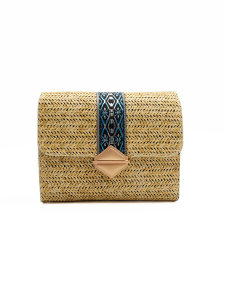 Bandolera yute new arrivals