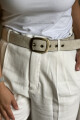 Cinto mia Beige
