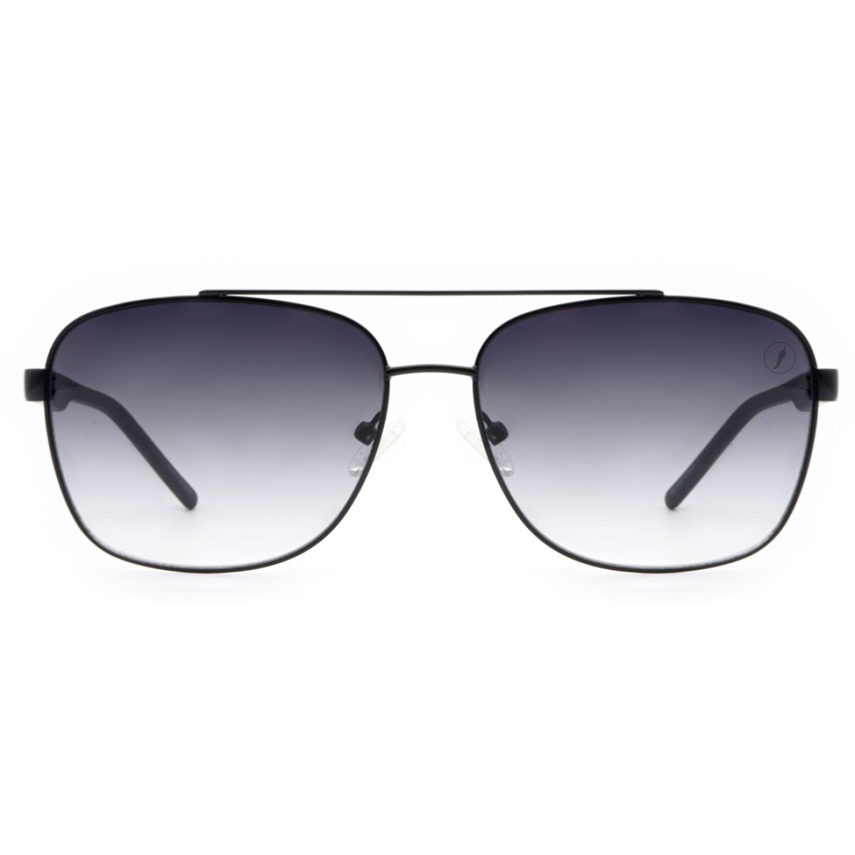Lentes de Sol Chilli Beans Ohio - Negro 