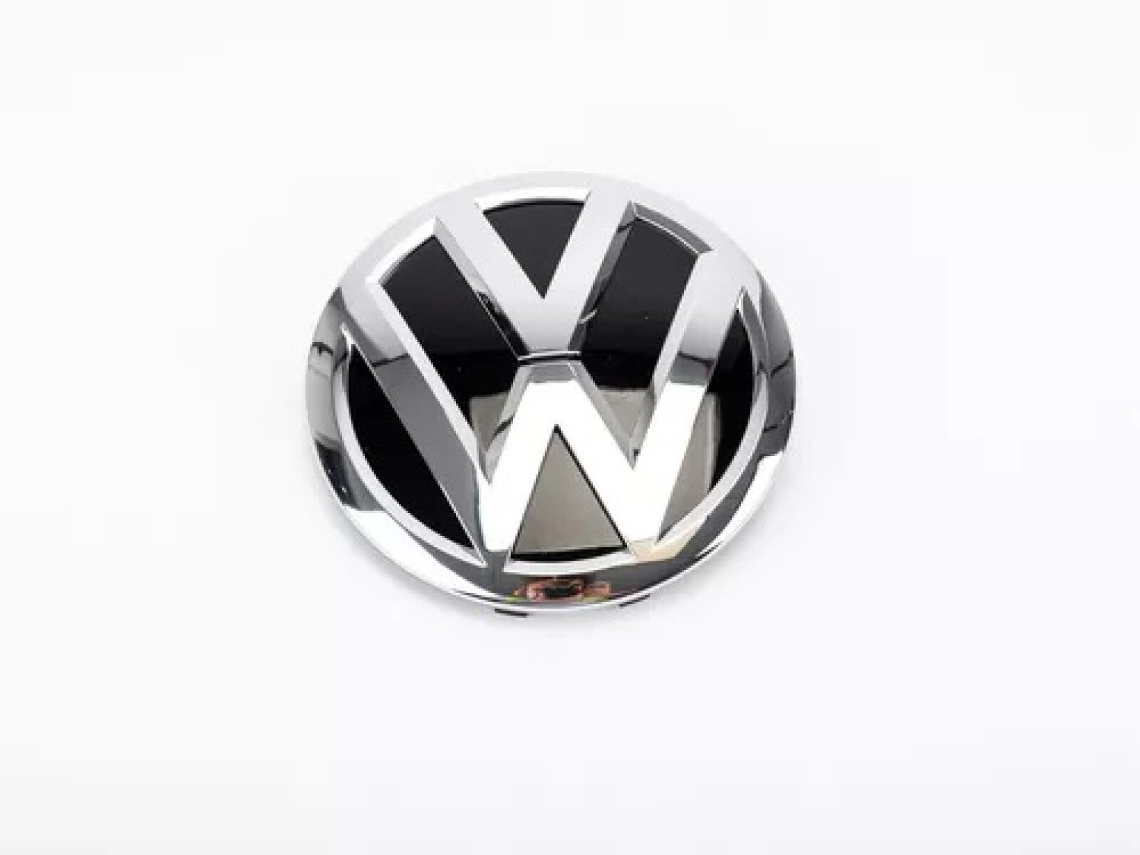 EMBLEMA DE CARETA T CROSS / VIRTUS 