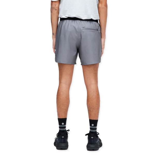 Short Stance FreshTek Complex 5 Inch Gris