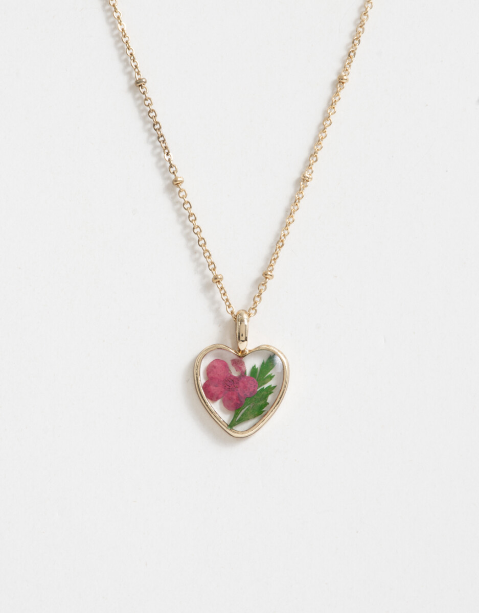 Cortos Birthflowers 