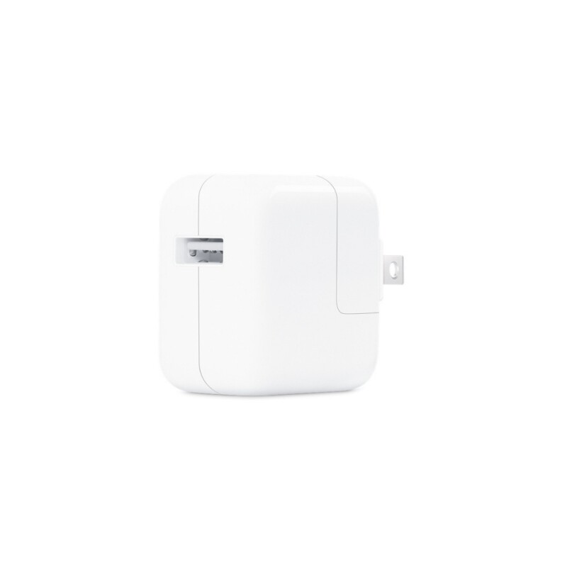 Cargador Original Apple MGN03AM 12W USB Cargador Original Apple MGN03AM 12W USB