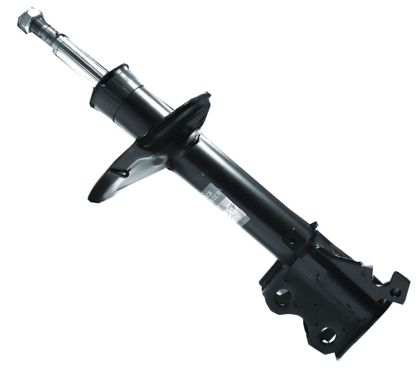 AMORTIGUADOR TOYOTA DEL. TERCEL 91-94 - JUEGO POR 2 UNIDADES 