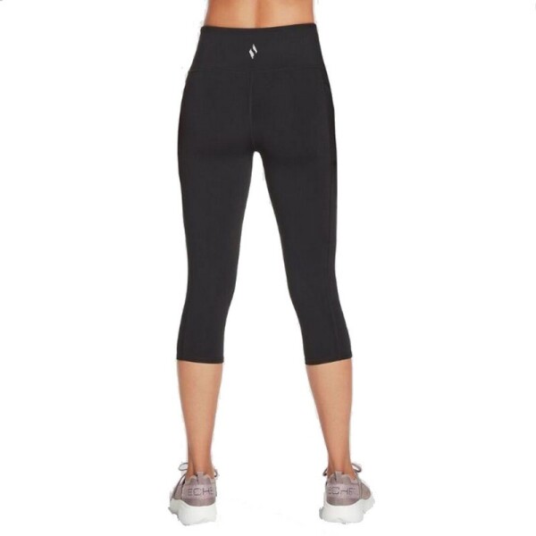 Calza Skechers GoFlex Negro